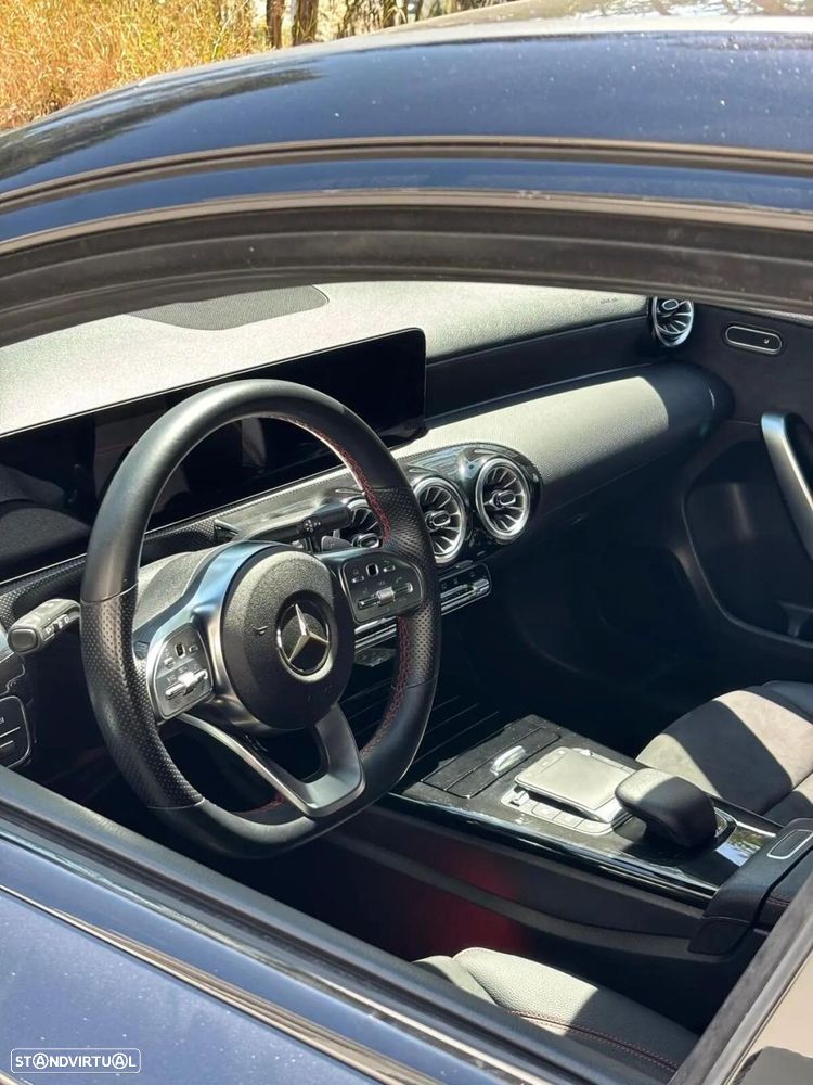 Mercedes-Benz A 250 - 8