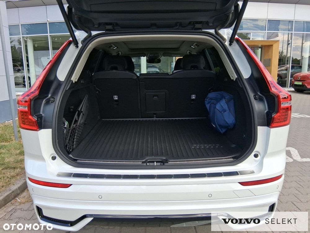 Volvo XC 60 - 32