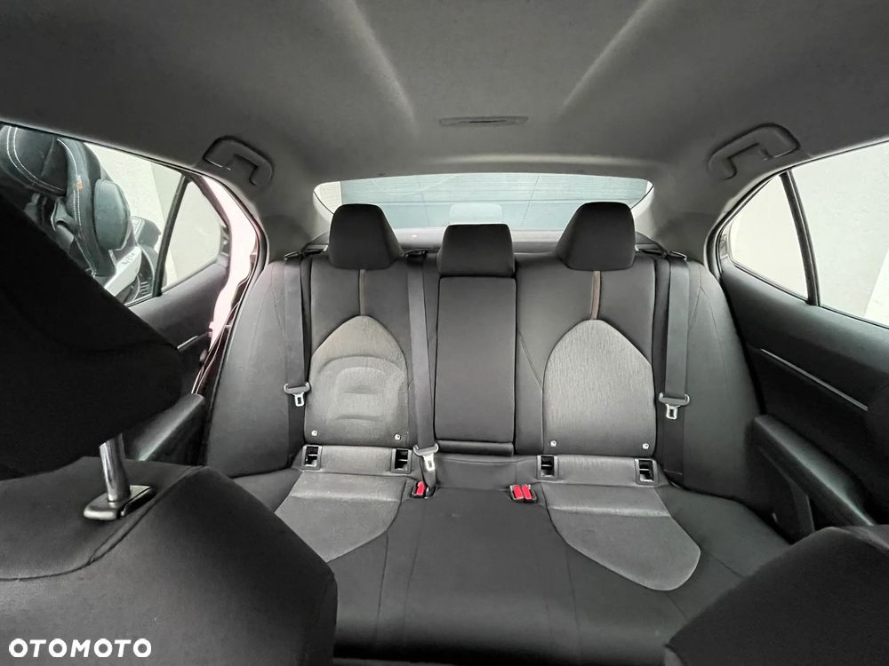 Toyota Camry ver-2-5-hybrid-prestige-cvt - 15