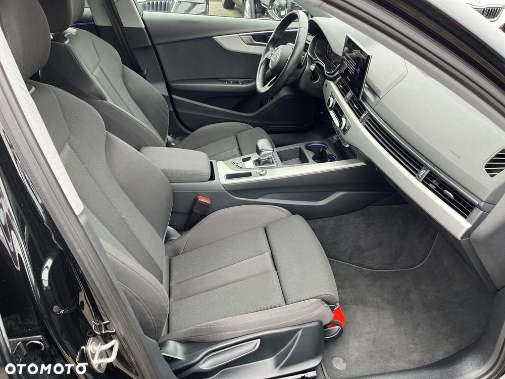 Audi A4 - 14