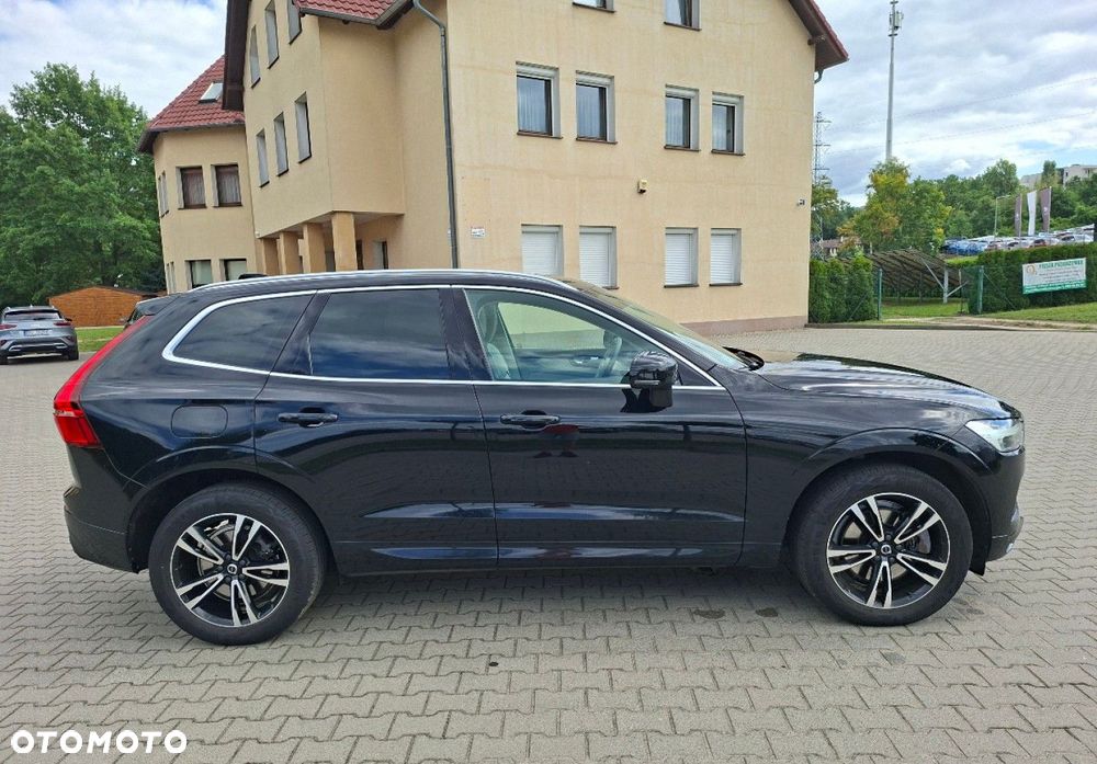 Volvo XC 60 - 7