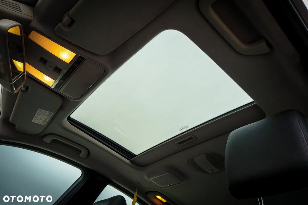 Mercedes-Benz Klasa S - 41