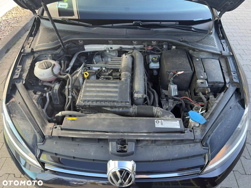 Volkswagen Golf VII 1.4 TSI BMT Highline - 9