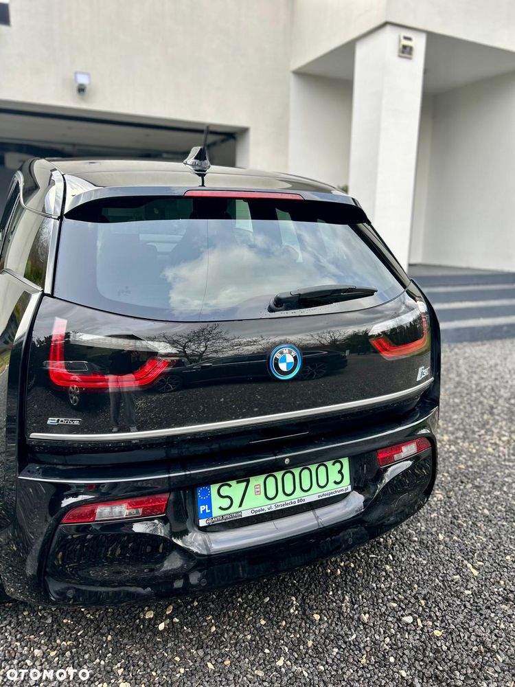 BMW i3 i3S 94 Ah - 6