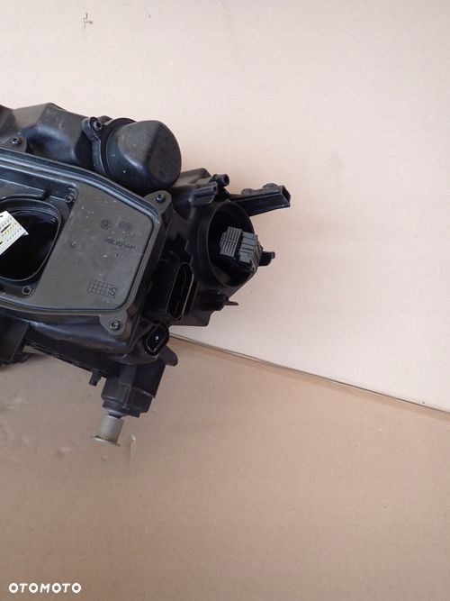 PORSCHE CAYENNE III FULL LED LIFT reflektor prawy lampa prawa 9Y0941060M - 7