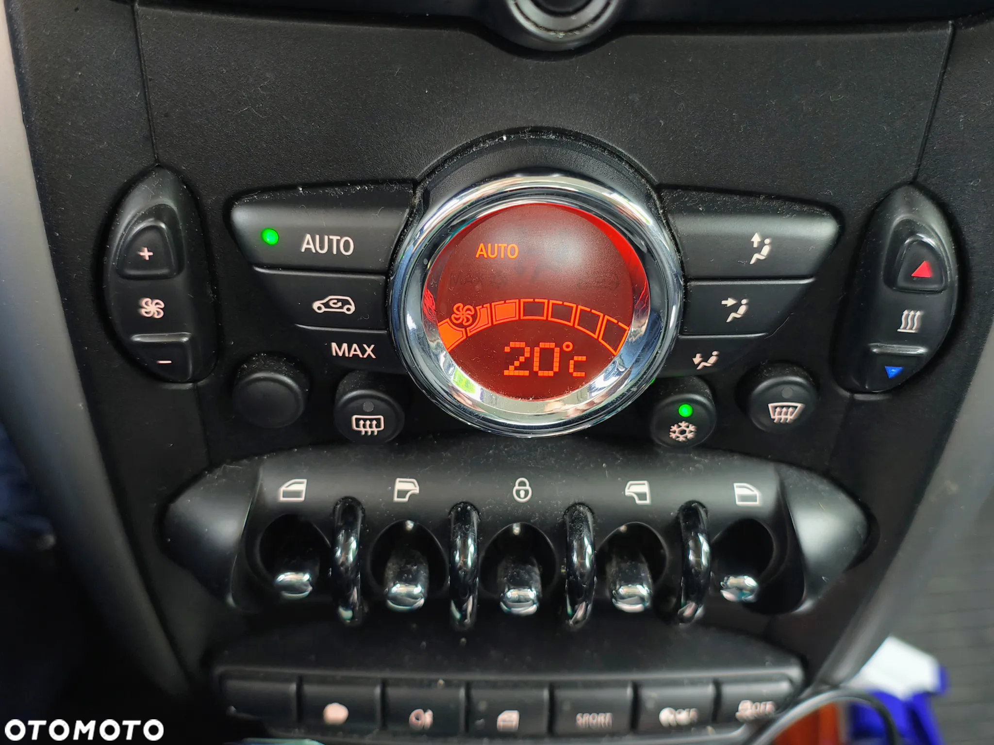 MINI Countryman Cooper - 8