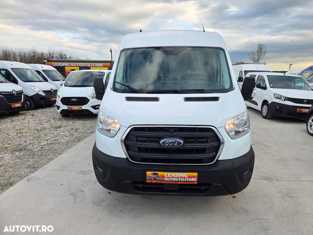 Ford New Transit L3H2 - 3