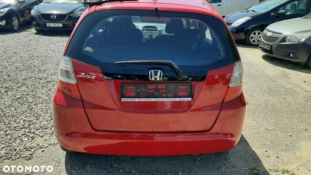 Honda Jazz 1.2 i-VTEC - 8