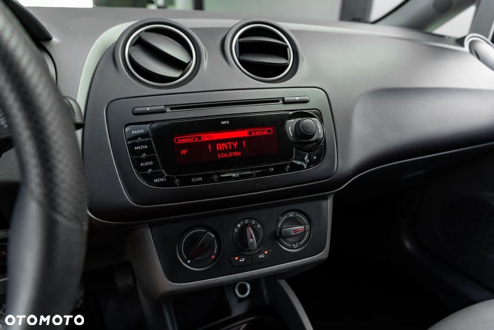 Seat Ibiza 1.4 16V Copa - 35