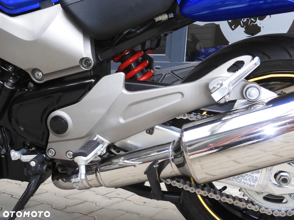 Honda X11 - 33