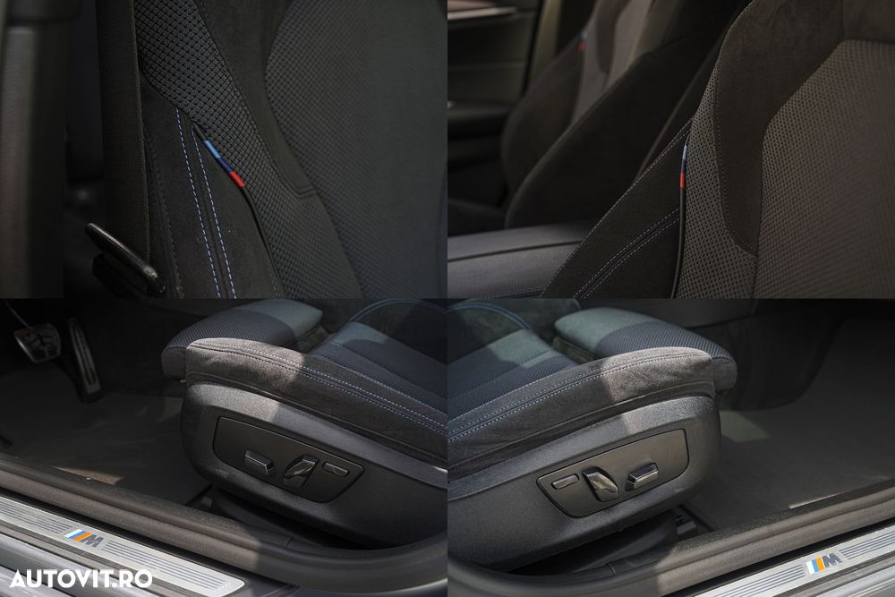 BMW Seria 5 545e xDrive AT PHEV - 16
