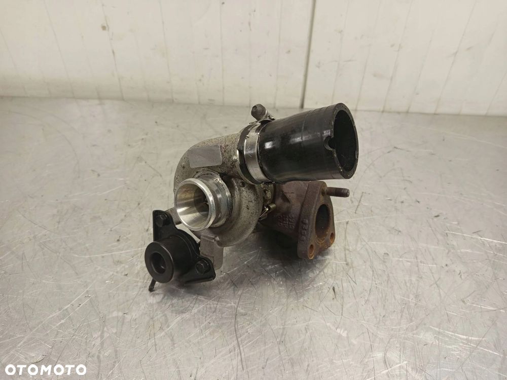 Turbo Turbina KIA Ceed Hyundai I20 1.6 CRDI 282012A730 - 1