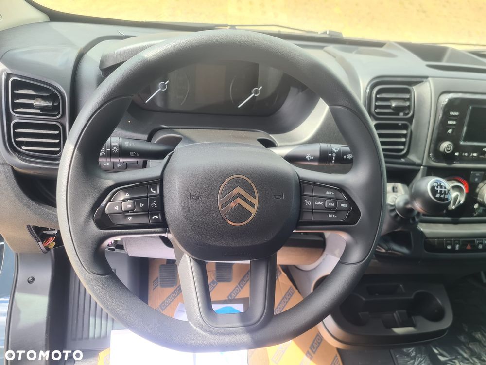 Citroën Jumper - 20