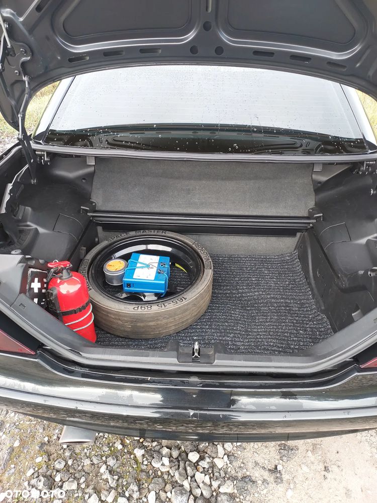 Mercedes-Benz SLK 200 Kompressor - 16