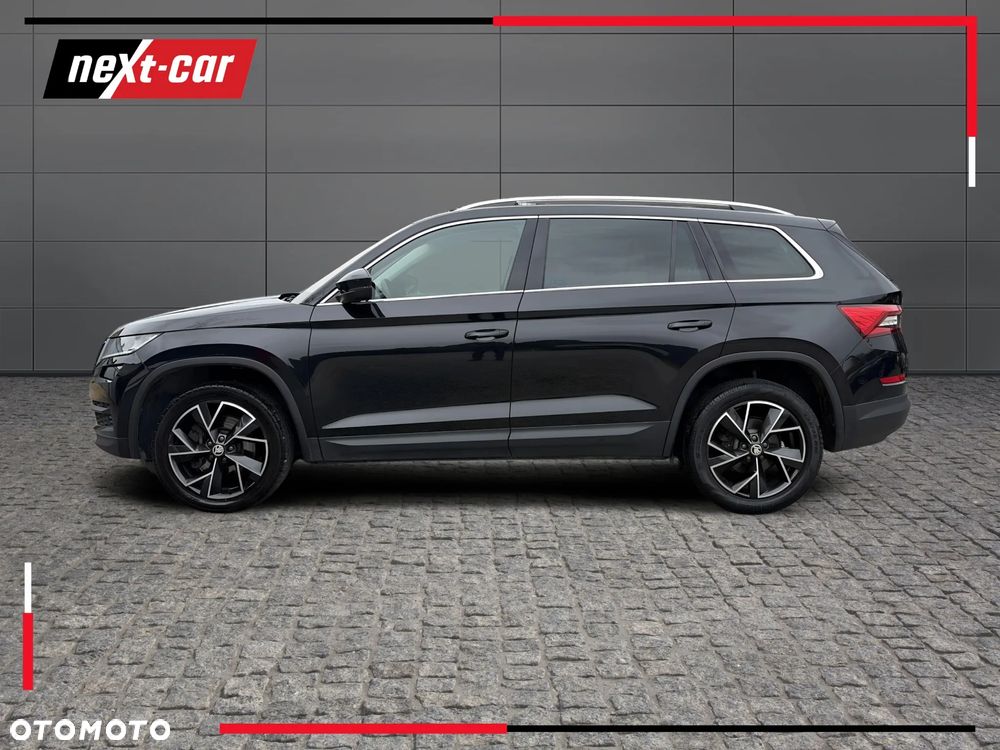 Skoda Kodiaq 2.0 TSI 4x4 Style DSG - 2