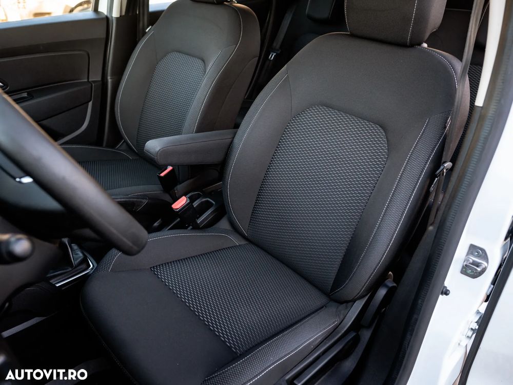 Dacia Duster 1.5 Blue dCi Essential - 20
