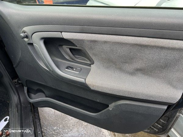 Para Peças Skoda Fabia Ii Combi (545) - 10