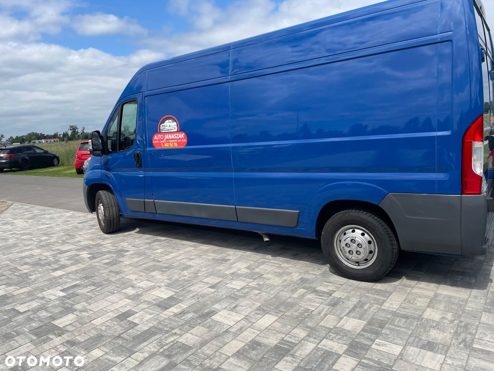 Fiat Ducato 2,3 130KM L3H2 - 27