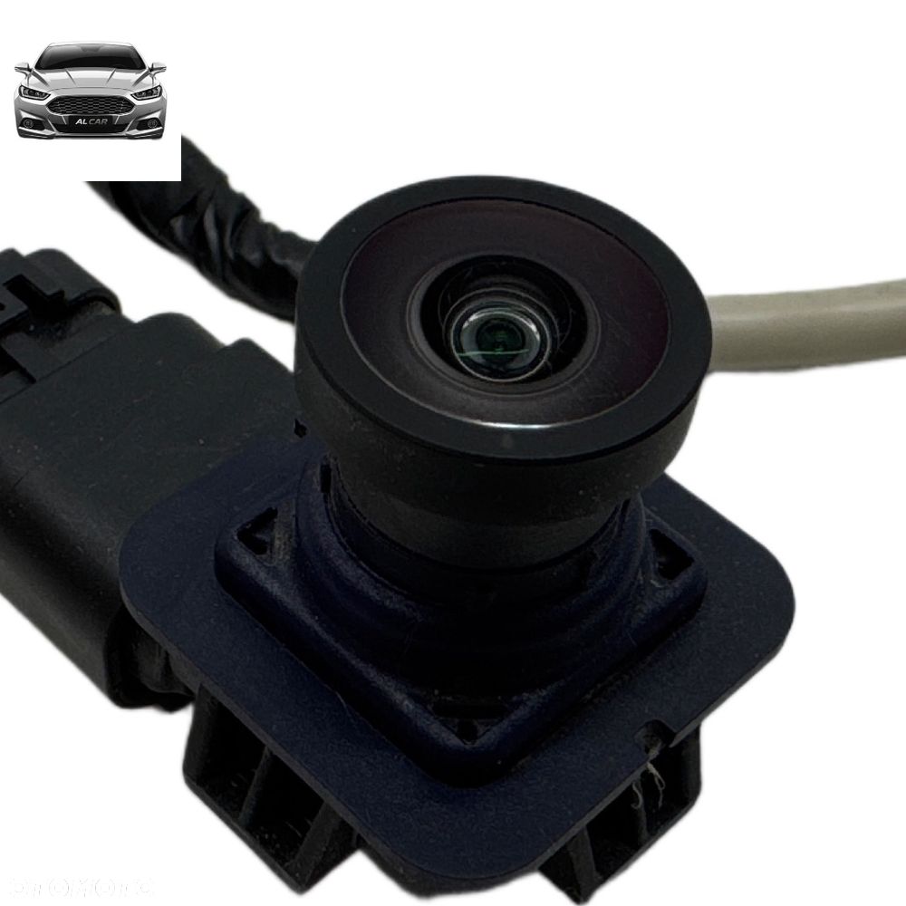 KAMERA COFANIA FORD MONDEO MK5 ES7T-19G490-CC - 2