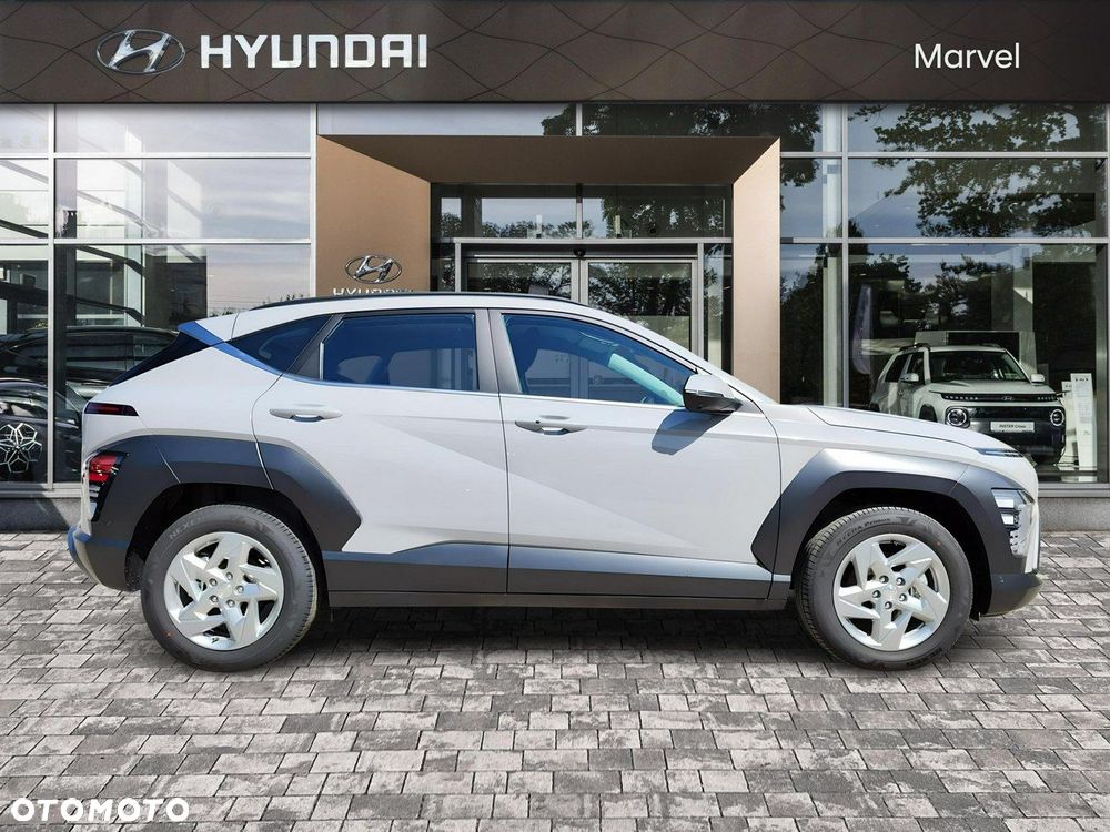 Hyundai Kona - 4