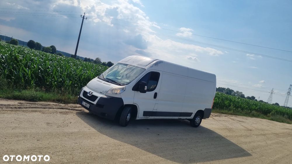 Peugeot Boxer - 3