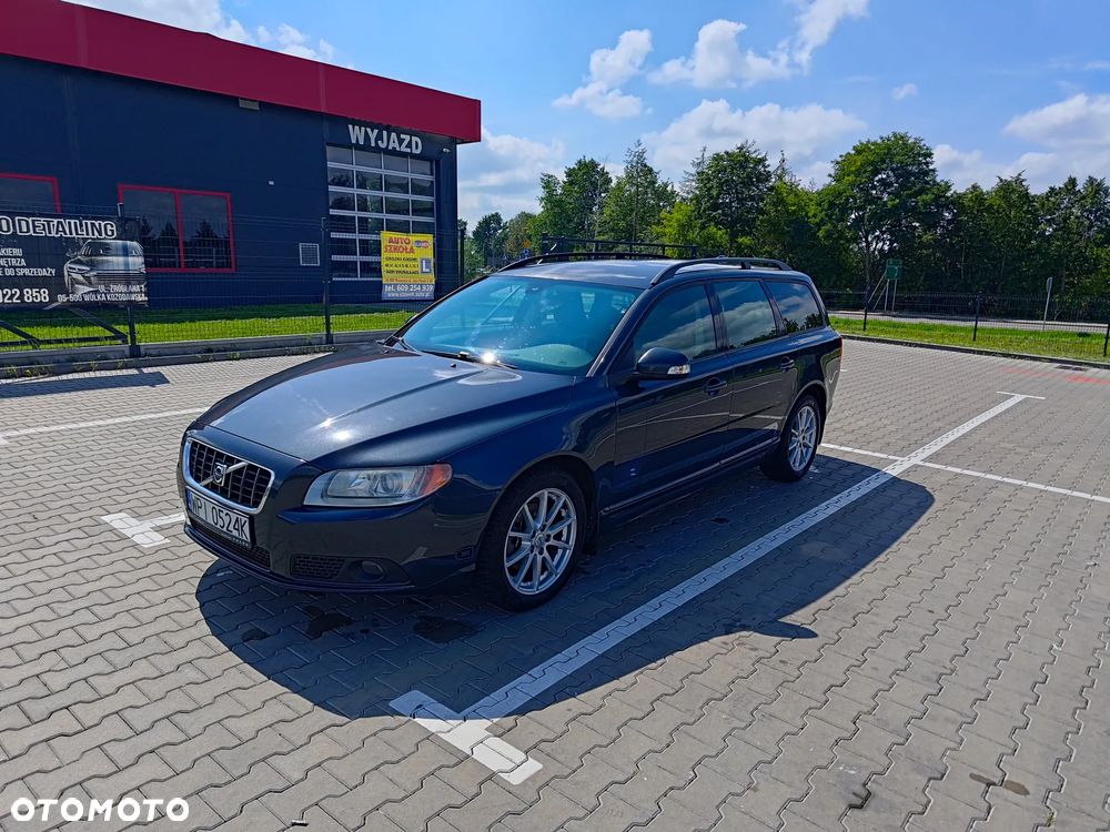 Volvo V70 2.0 Momentum - 3