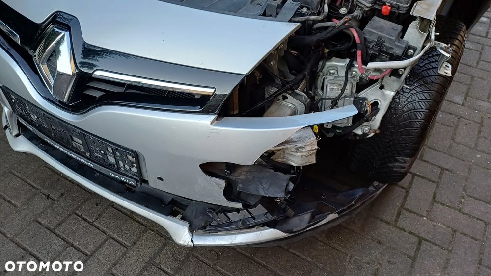 Renault Scenic 2.0 16V 140 CVT Bose Edition - 37