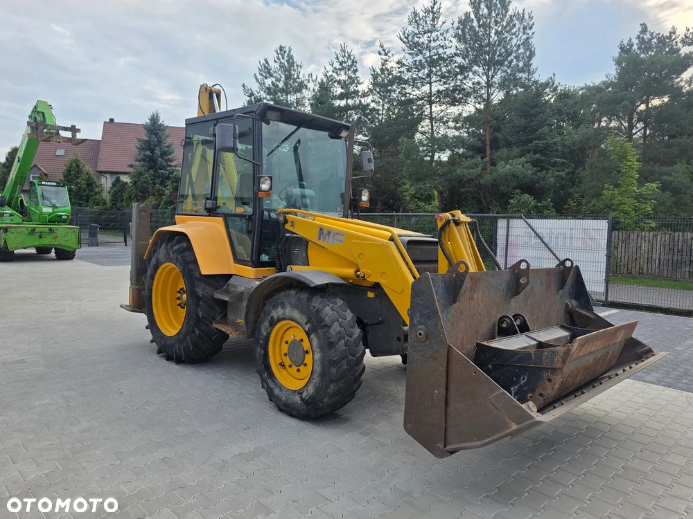 Massey Ferguson MF 860 - 24