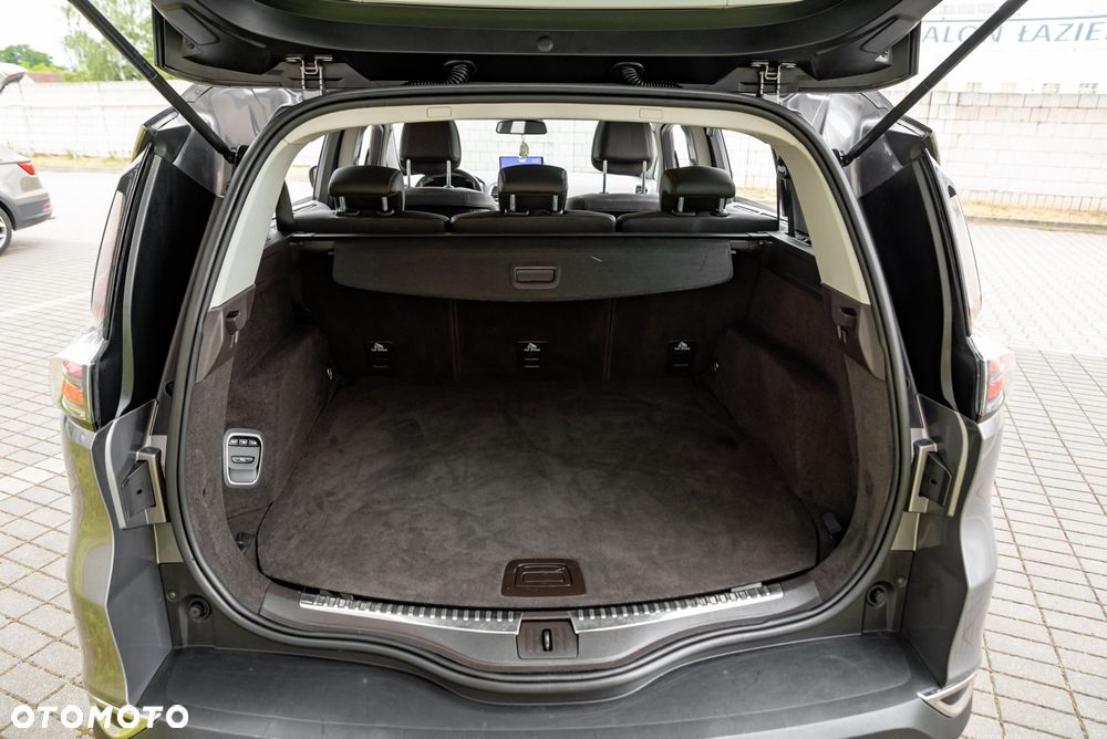 Renault Espace 1.6 dCi Energy Zen EDC - 22