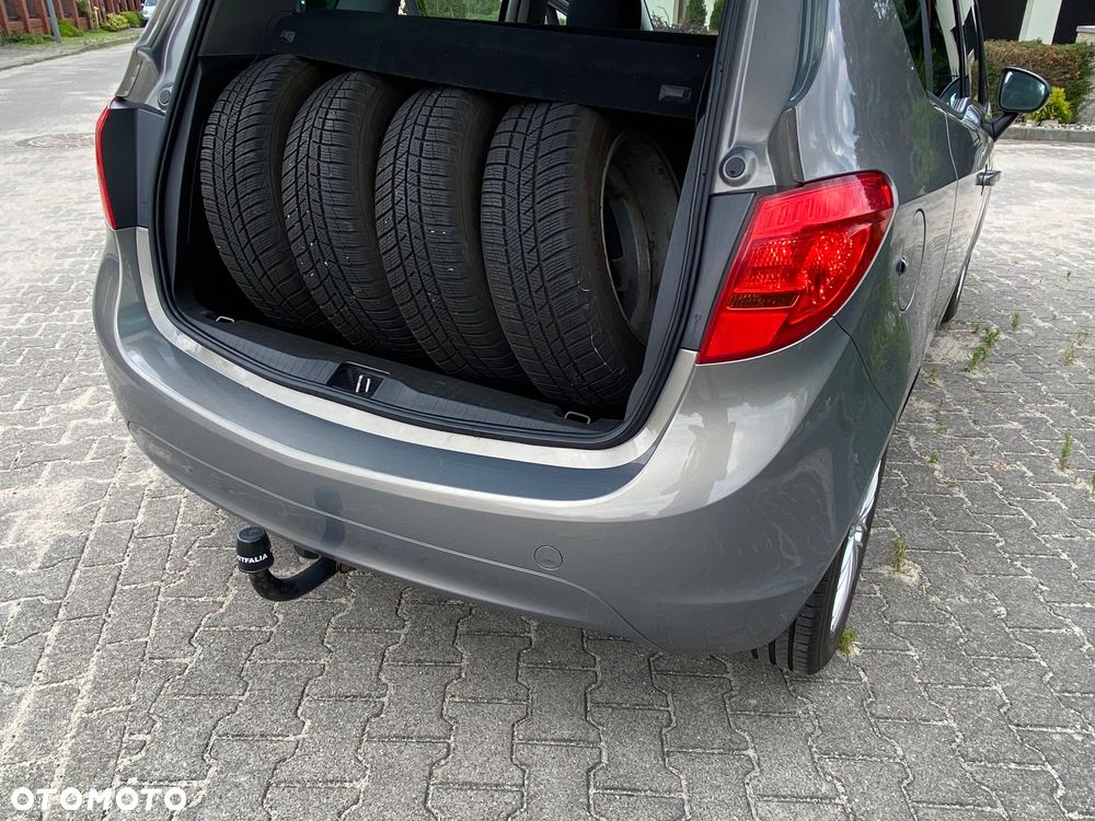Opel Meriva 1.4 Selection - 32