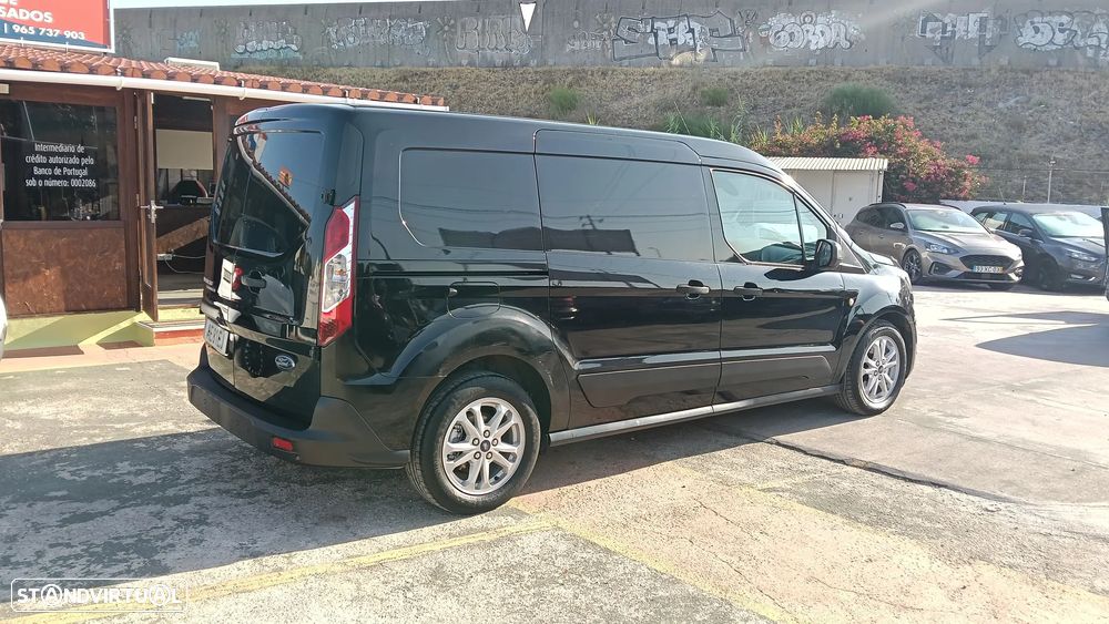 Ford Transit Connect Longa - 5