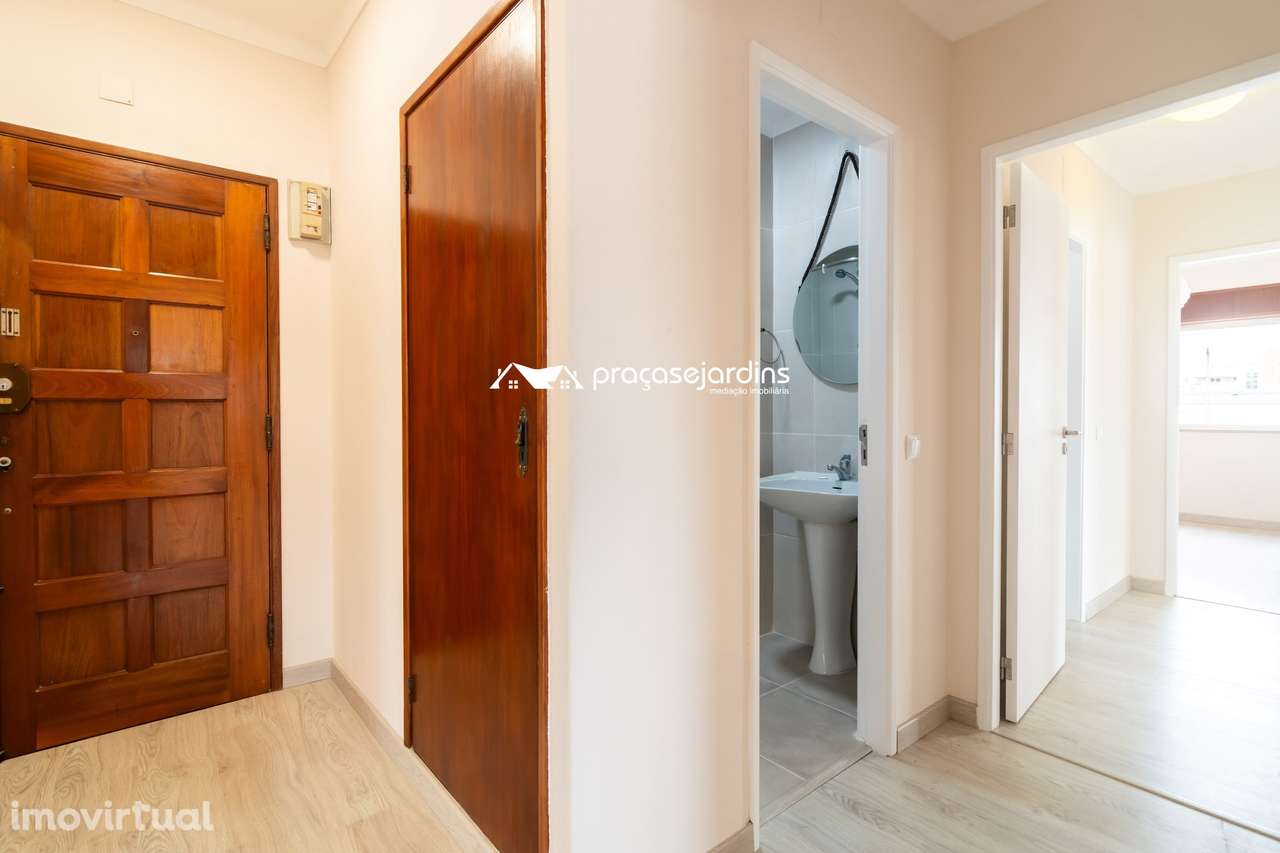 Apartamento T3 - Grande imagem: 5/23