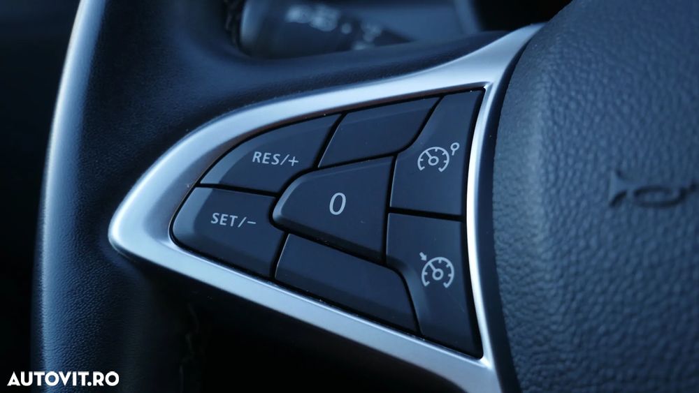 Dacia Duster TCe 150 EDC 2WD Prestige - 26