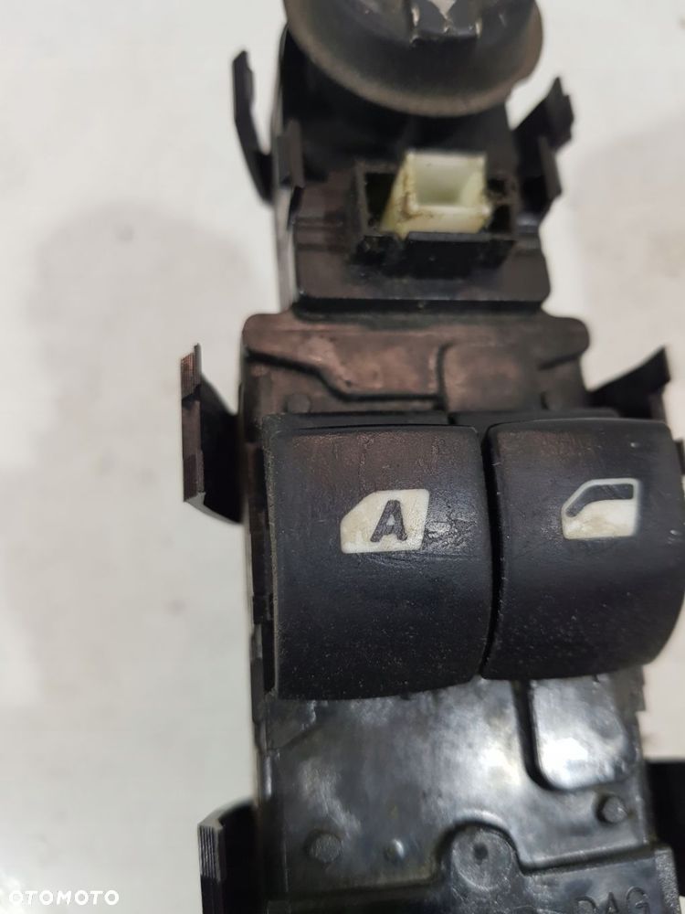 panel przełącznik szyb 9654659177 peugeot 207 lift hb 5d eu - 4