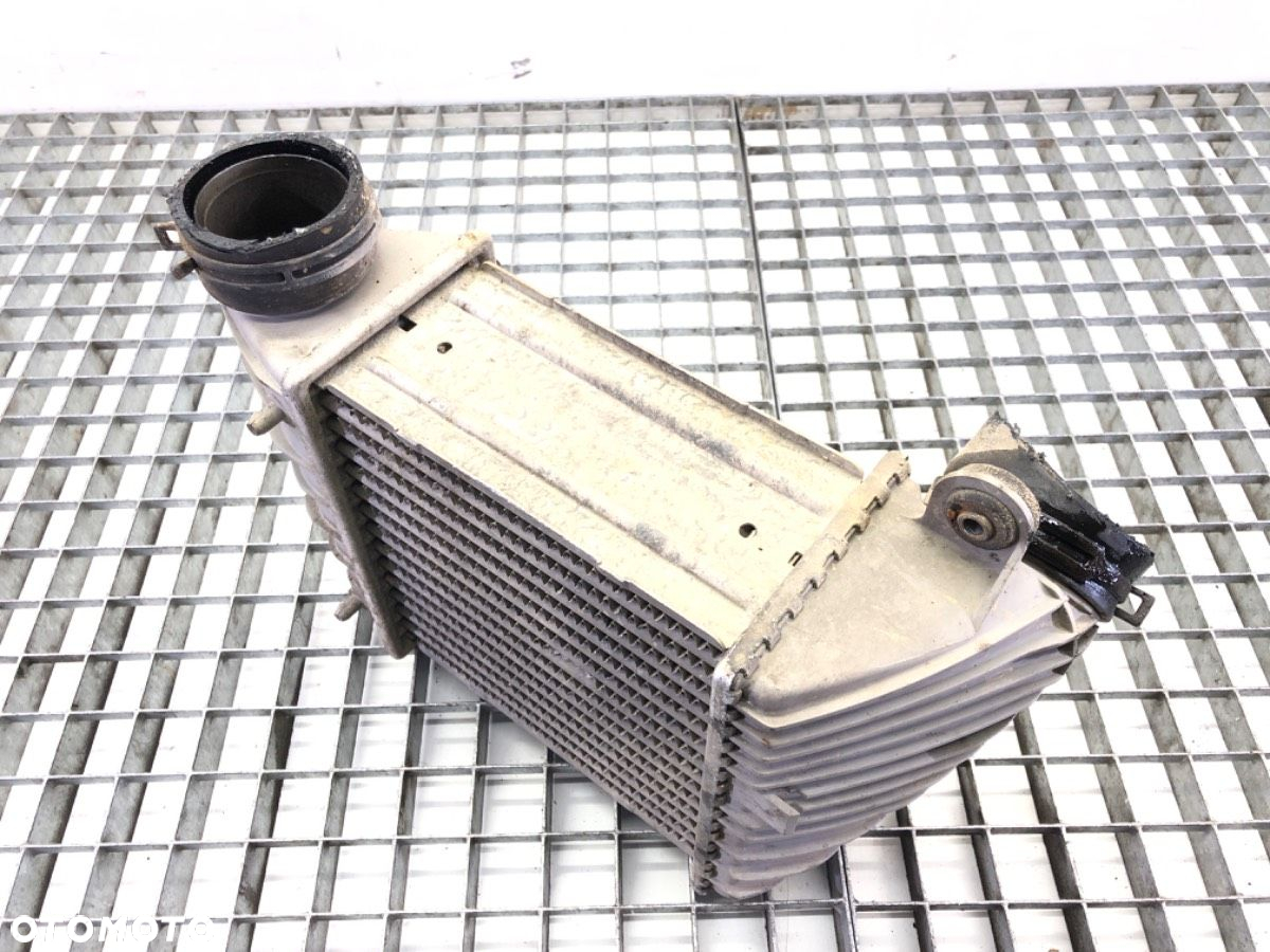 INTERCOOLER - 86.00 PLN - SKODA OCTAVIA I (1U2) 1996 - 2010 1.9 TDI 66 kW [90 KM] olej napędowy - 2