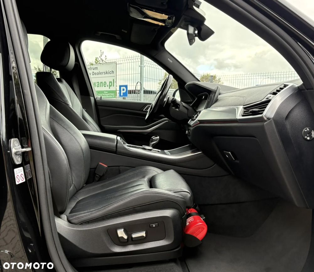 BMW X5 xDrive40i sport - 32