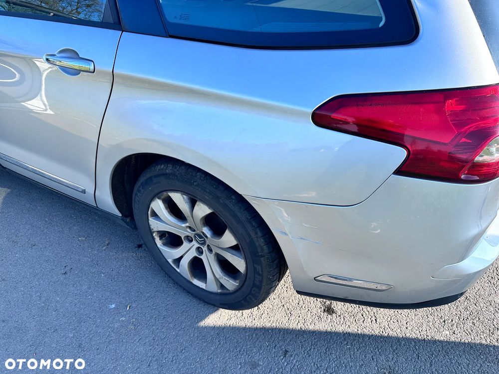 Citroën C5 - 8