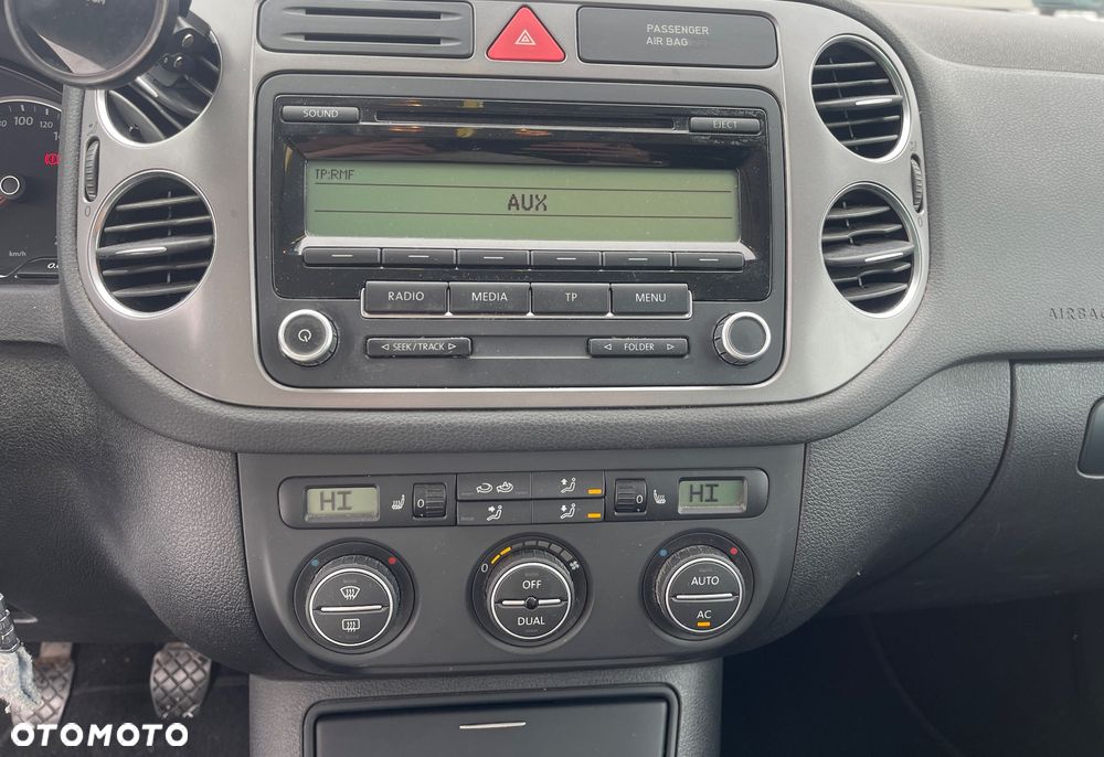 Volkswagen Tiguan 2.0 TDI 4Mot Track&Field - 19