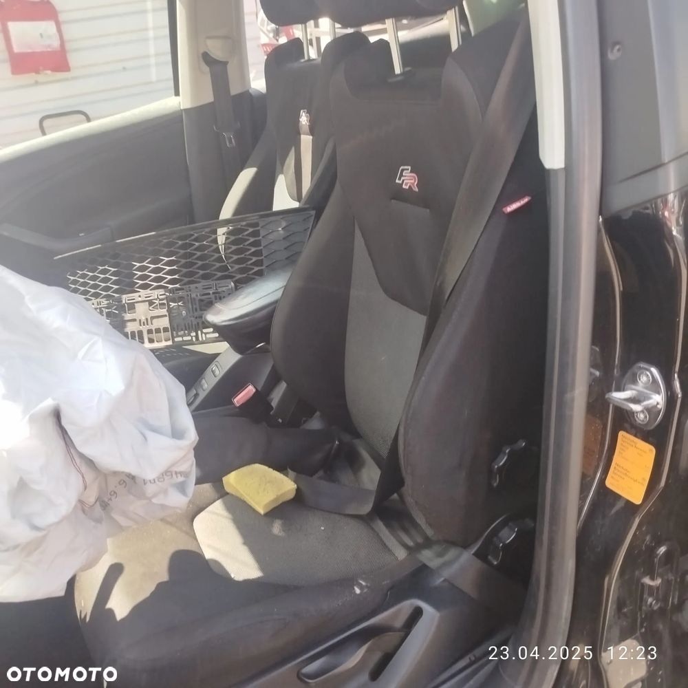 Seat Altea  C na części . - 4