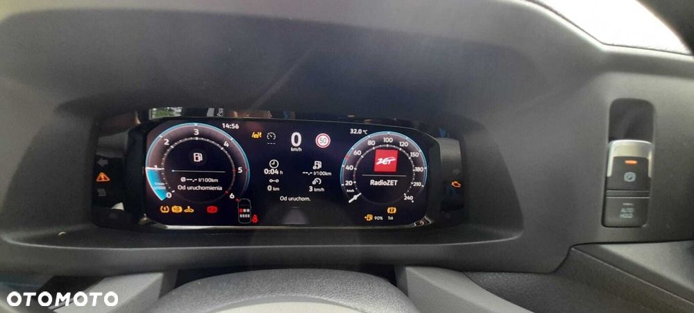 Volkswagen Crafter 35 2.0 TDI ChDC 4490 177 KM DOKA - 14