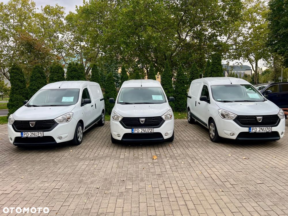 Dacia Dokker - 9
