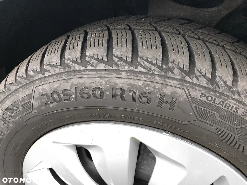 Peugeot 407 SW HDi 135 Premium mit Exklusiv-Paket - 27