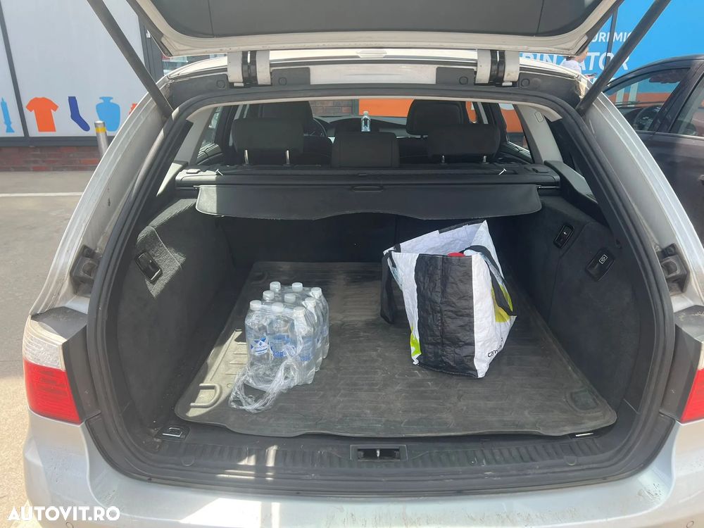 BMW Seria 5 - 12