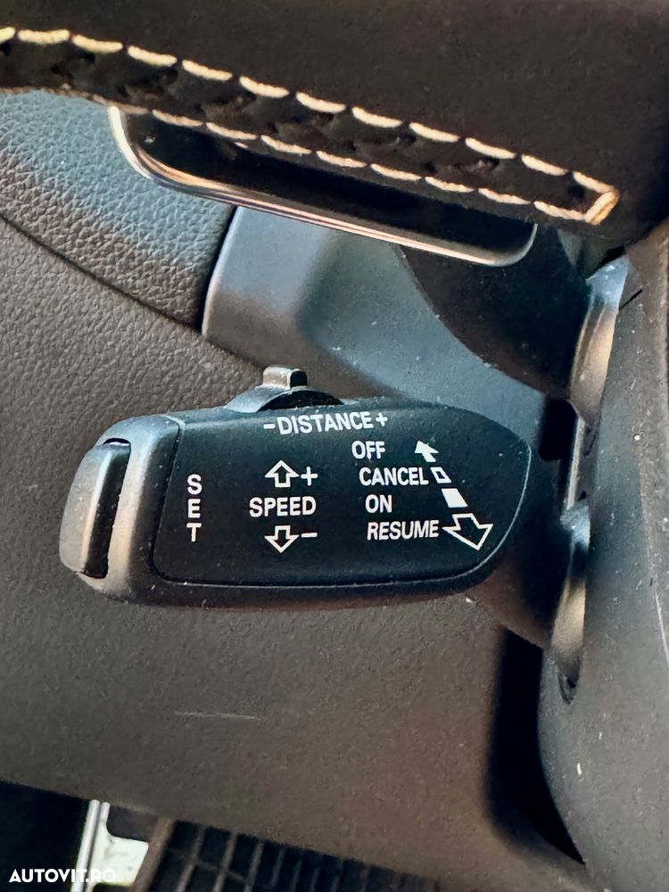 Audi SQ5 3.0 TDI quattro tiptronic competition - 30