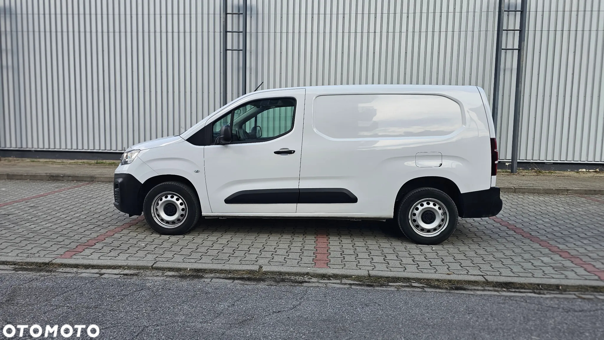 Fiat Doblo - 2