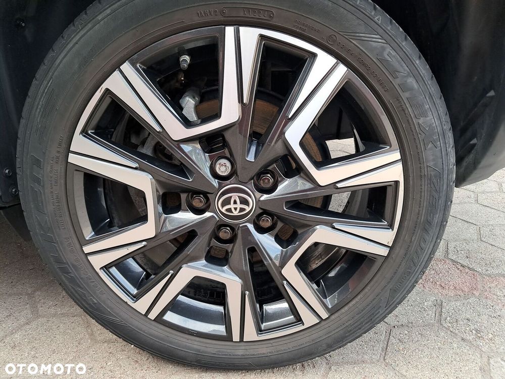 Toyota Yaris Cross Hybrid 1.5 Premiere Edition - 28