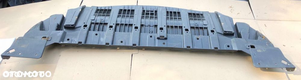 Osłona pod zderzak Kuga II przed liftem Oryginał - 1