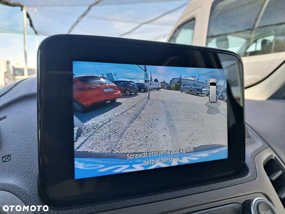 Ford Transit Connect - 20