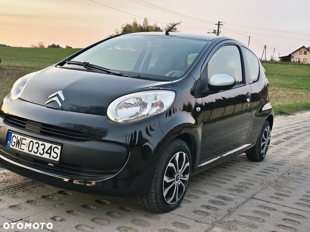 Citroën C1 1.0i Magic - 7