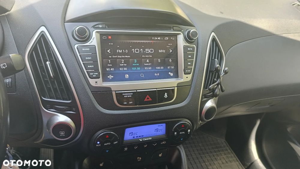 Hyundai ix35 1.6 GDI Classic 2WD - 5